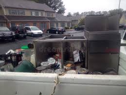 Best Junk Removal for Events  in Vandercook Lake, MI