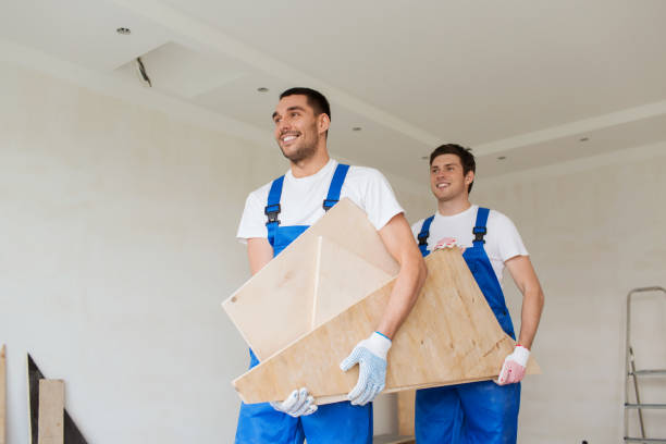 Vandercook Lake, MI Junk Removal Services Pros
