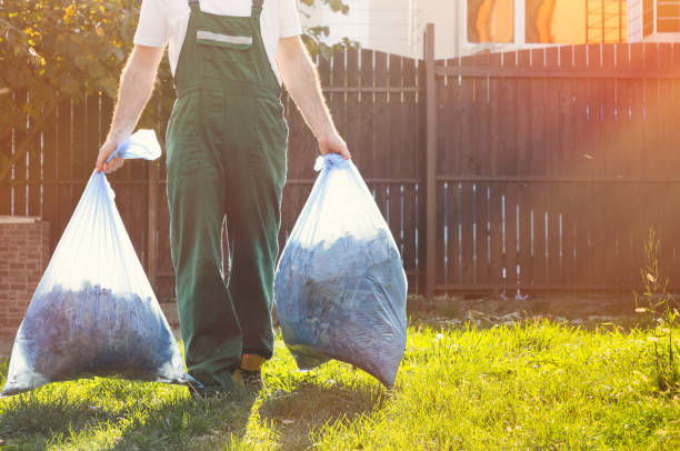 Best Demolition Debris Removal  in Vandercook Lake, MI