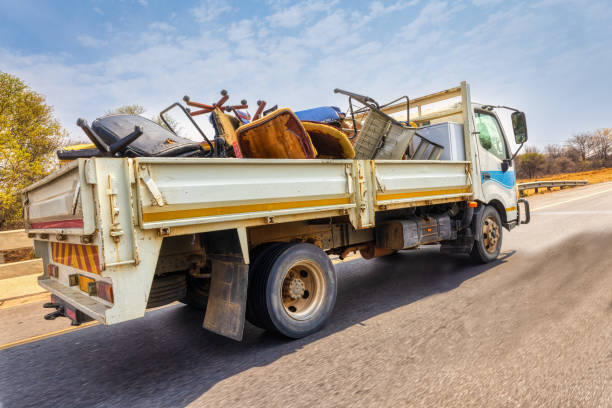 Junk Removal for Events in Vandercook Lake, MI