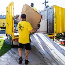 Best Same-Day Junk Removal Services  in Vandercook Lake, MI