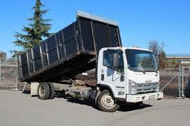Best Yard Waste Removal  in Vandercook Lake, MI
