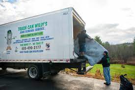 Best Residential Junk Removal  in Vandercook Lake, MI